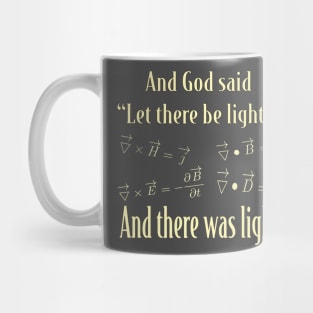 Light Mug